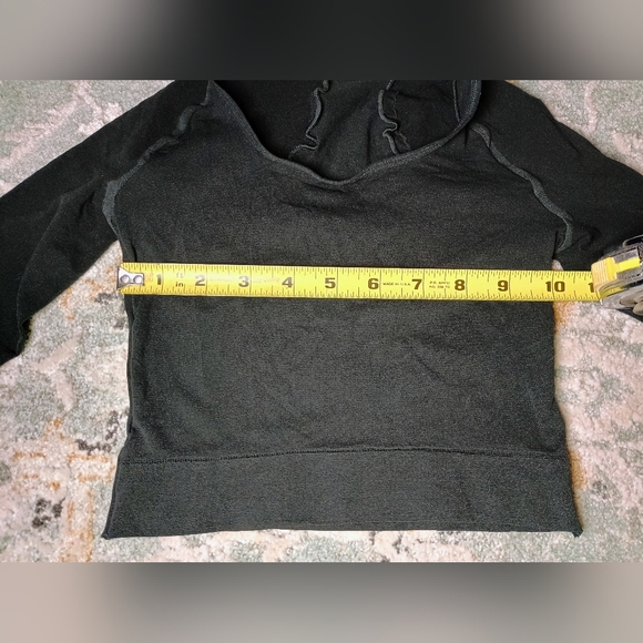 Spanx | 3/4 Sleeve Shapewear Cropped | Size XS/S - Picture 5 of 5